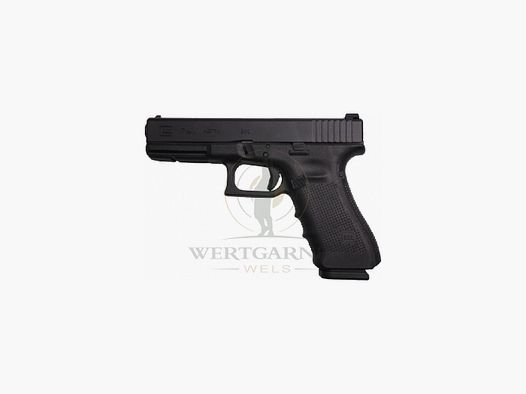 Glock 17 Gen4 9x19