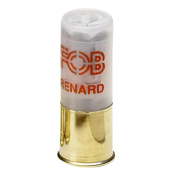 Naboje Fob Renard Kaliber 12/70, zdjęcie 3 z 4