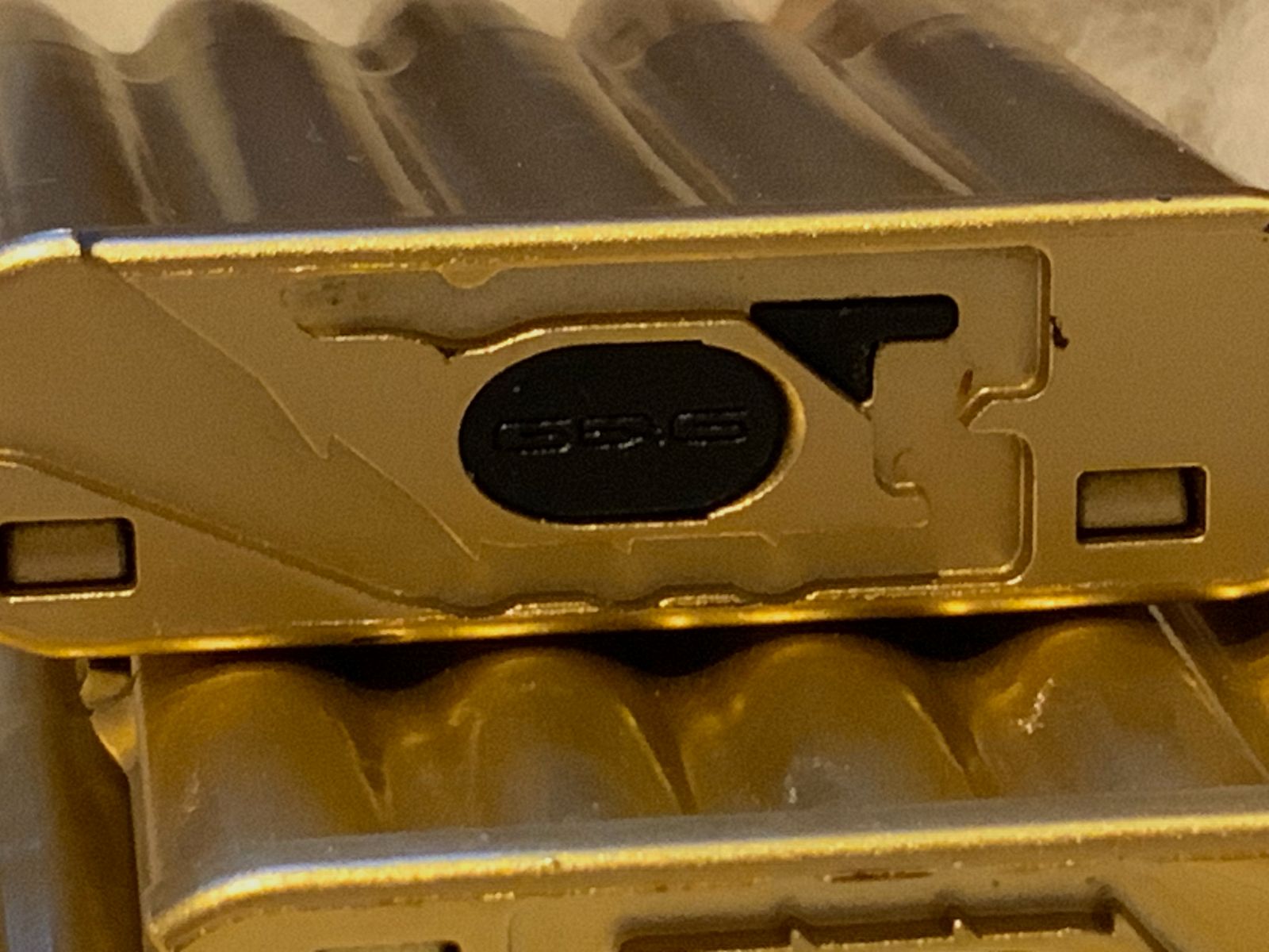 G&G Lee-Enfield Airsoft MK1 full metal / wooden stock 6mm