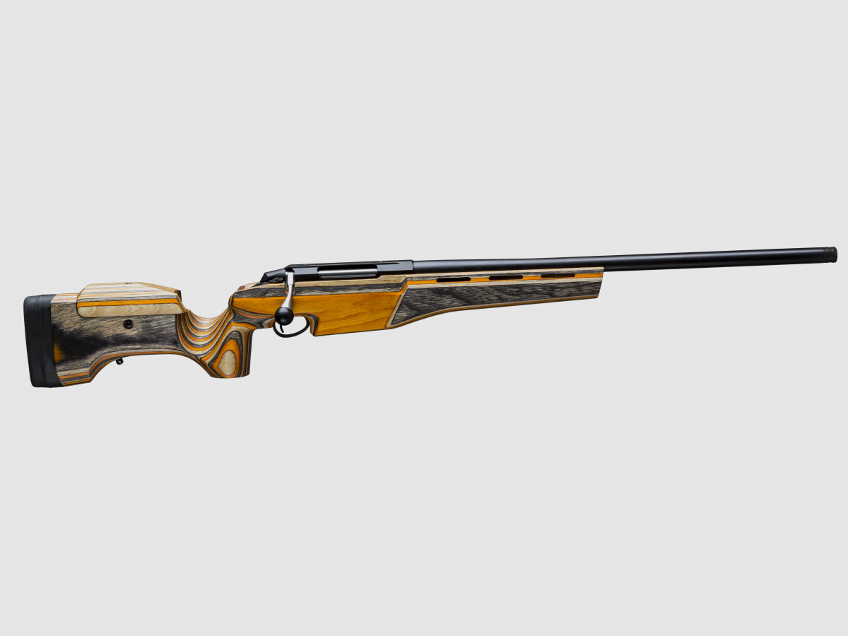 Tikka T3x Sporter