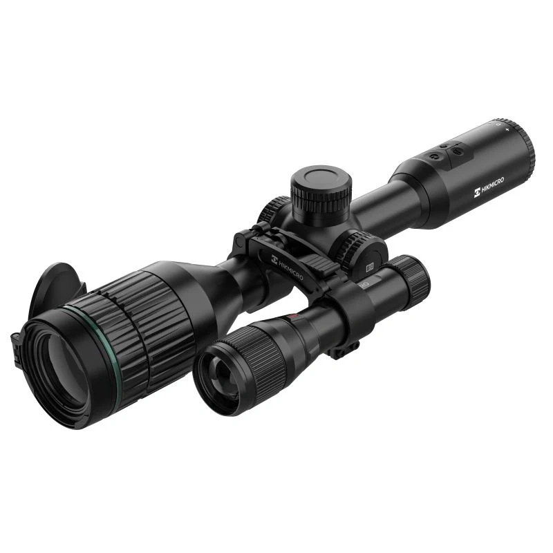 Hikmicro pince pour lampe IR Alpex, image 3 sur 3