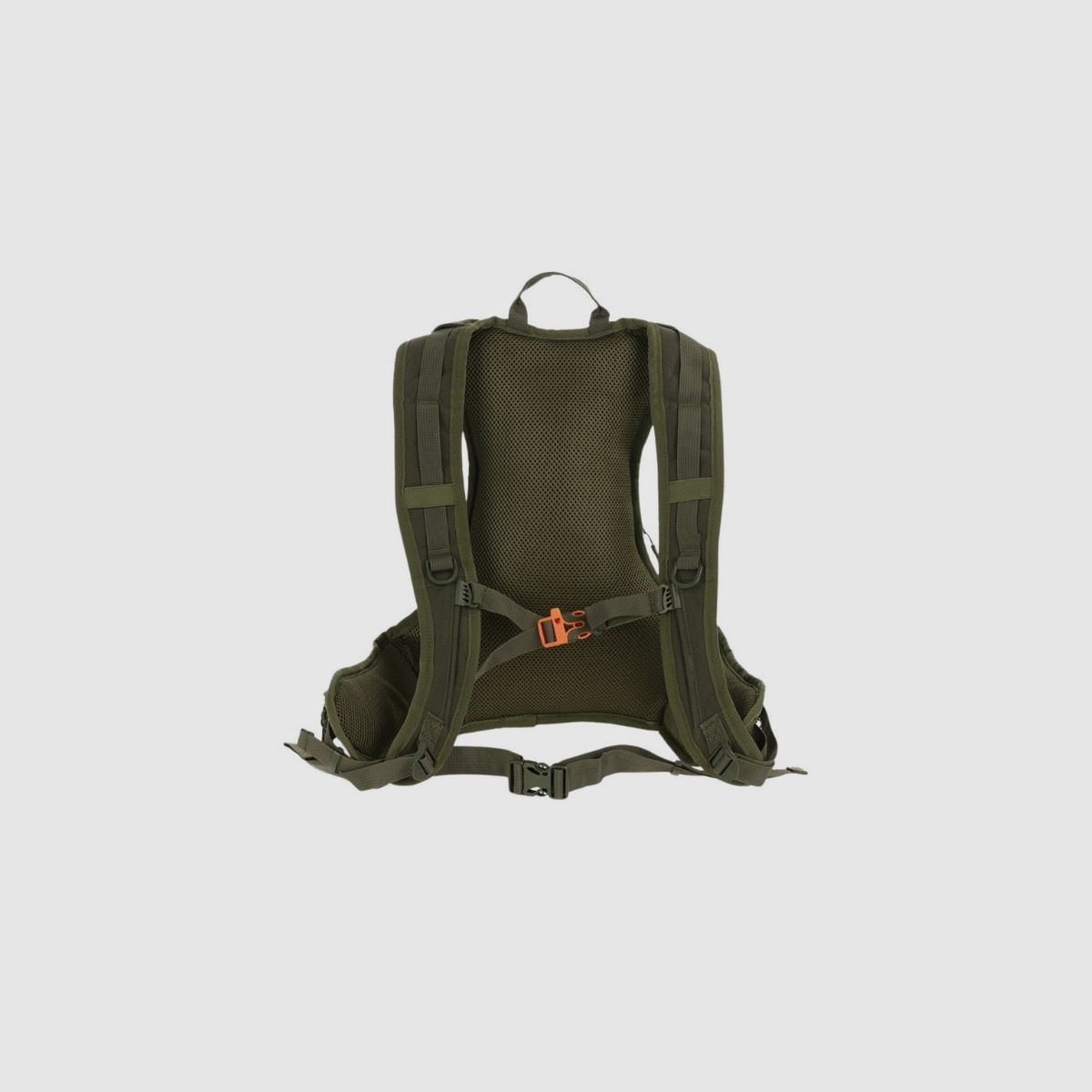 Rucksack HART RUSH 12, Bild 3 von 4