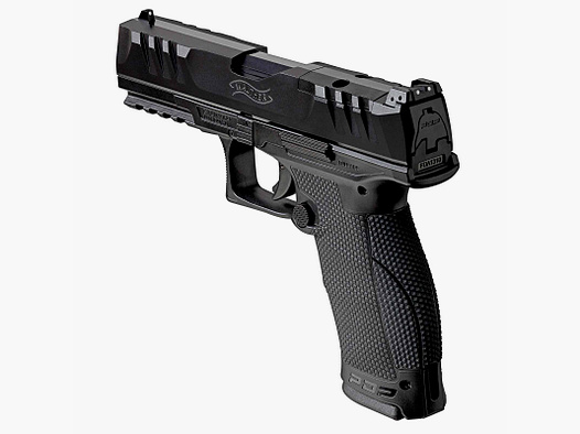 WALTHER PDP Full Size 9mmLuger