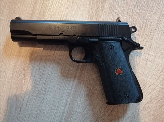 Delta Elite Airsoft Colt 