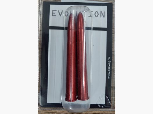 Dummy Alu Kal. 9,3×74
