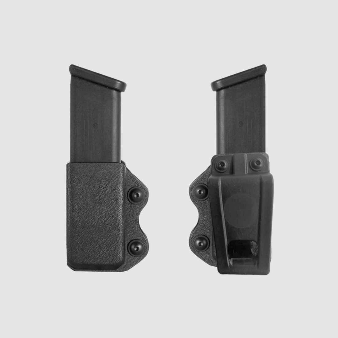 FUNDA CARGADOR VEGA IWB GLOCK 43X/48 KYDEX INTERIOR, imagen 2 de 2