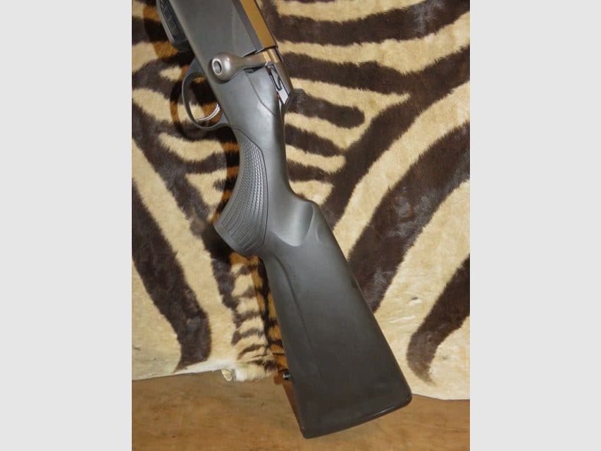 Repetierbüchse TIKKA T1X LINKSHÄNDER Kal.17hmr Lauf 51cm gewinde 1/2×20, Bild 8 von 9