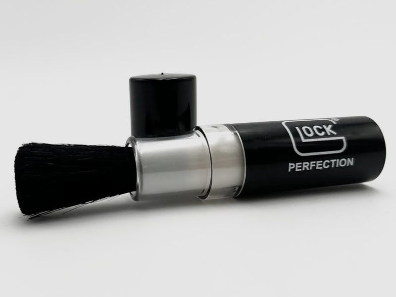 Pennello per la pulizia dell'ottica GLOCK