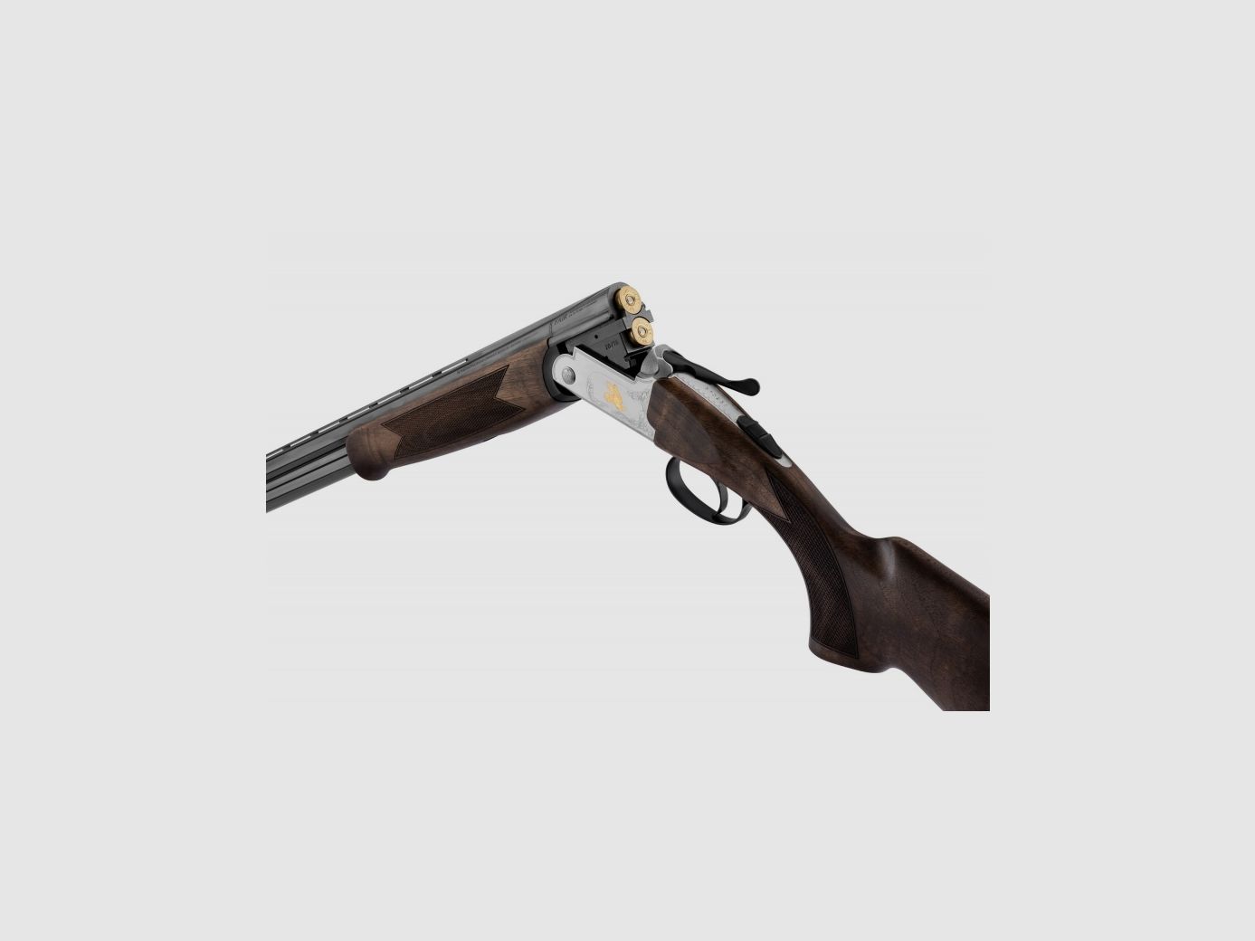 Fusil Fair cal 20/76 Premier Ergal Extracteur DC0120, image 5 sur 8