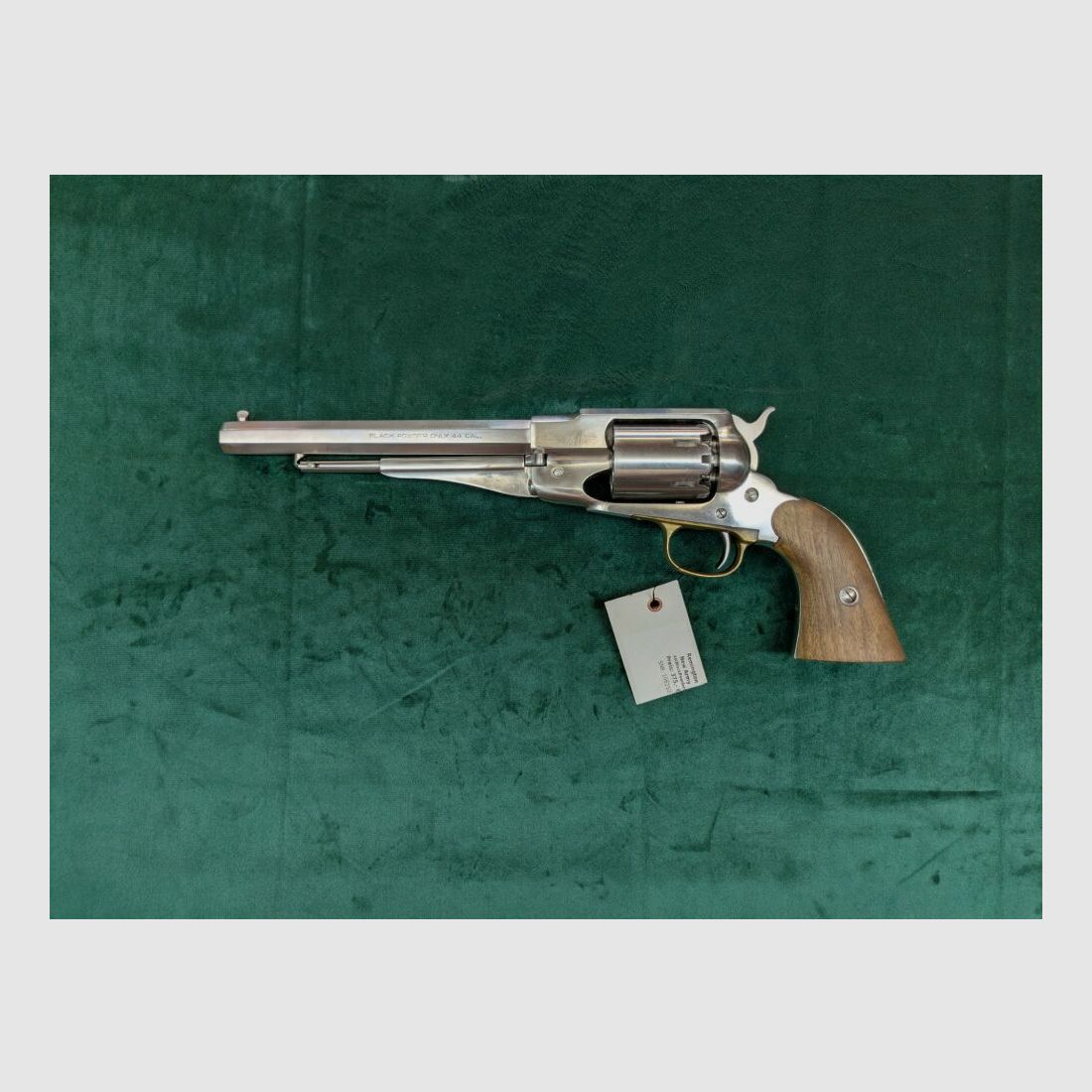 Remington New Army