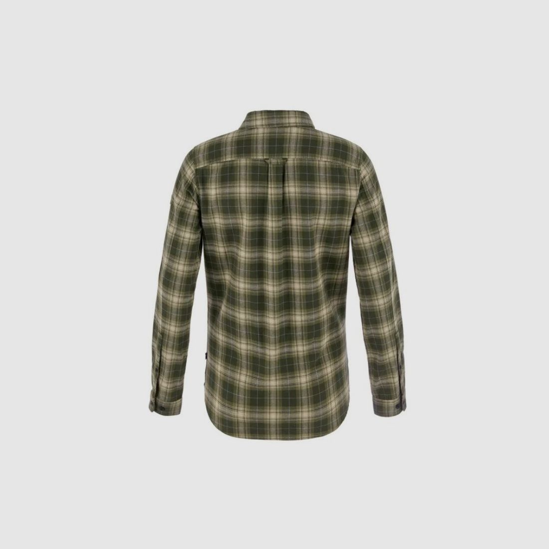 FJÄLL RÄVEN Övik Classic Flannel Shirt W, Bild 2 von 2