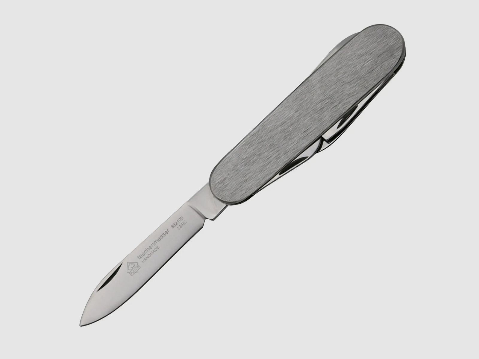 PUMA IP Pocket Knife EDC Steel