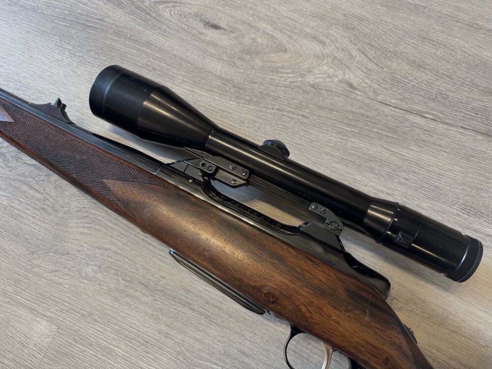 Sauer & Sohn Sauer 90