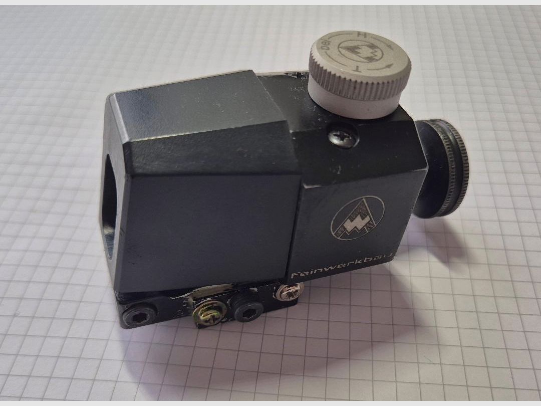 Feinwerkbau Diopter