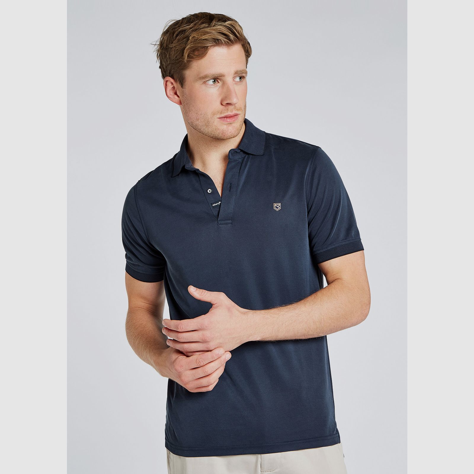 Dubarry Sweeney Polo Navy, image 3 sur 3