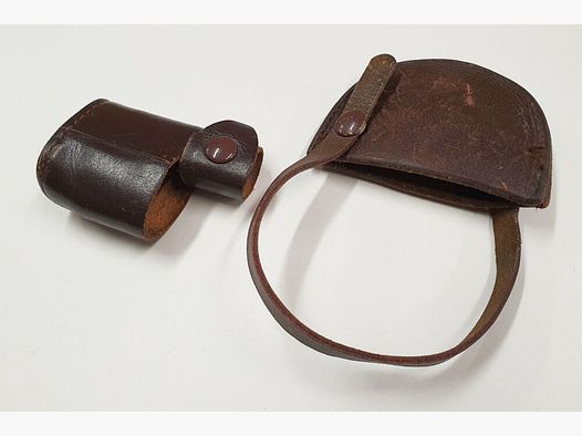 Waffenfabrik Bern Abdeckung W&F Diopter für Schweizer K31