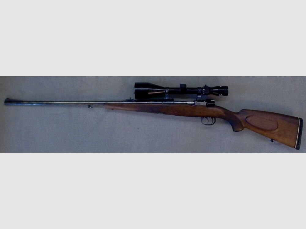 Mauser 98
