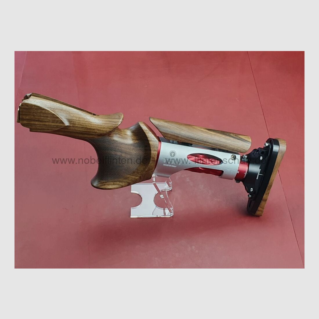 TSK www.tsk-italy.com TSK Skeet Super Light Avio Line für Perazzi MX8 / MX2000 / HT