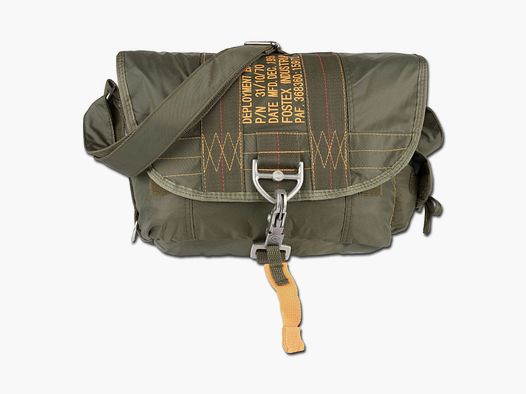 Fostex Tragetasche Deployment Bag 3