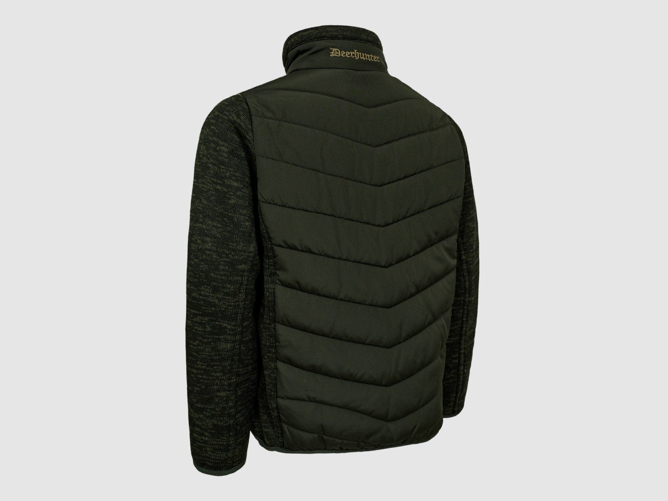 Deerhunter Youth Moor Padded Jakke, billede 2 af 2