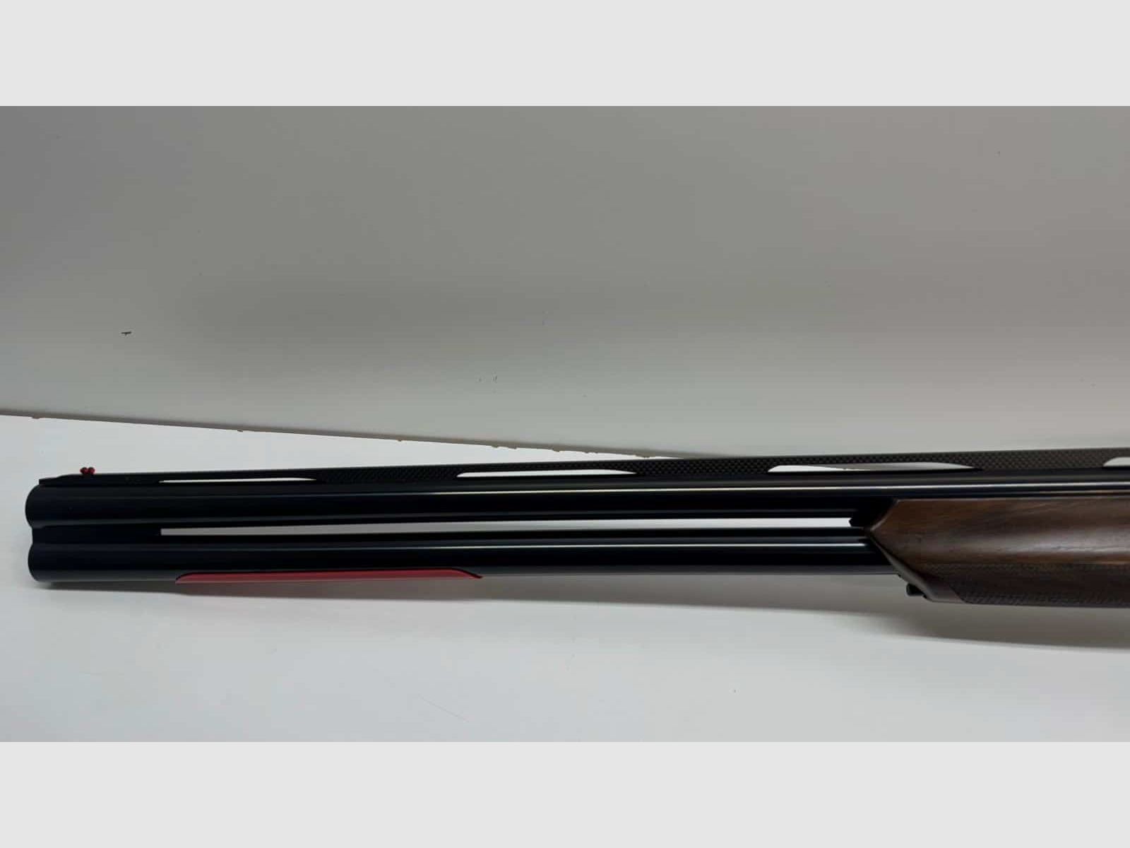 Benelli 828U Black 12/76 / Schaftlänge:37,5cm