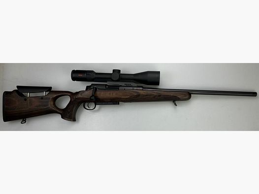 Mauser 25 Max