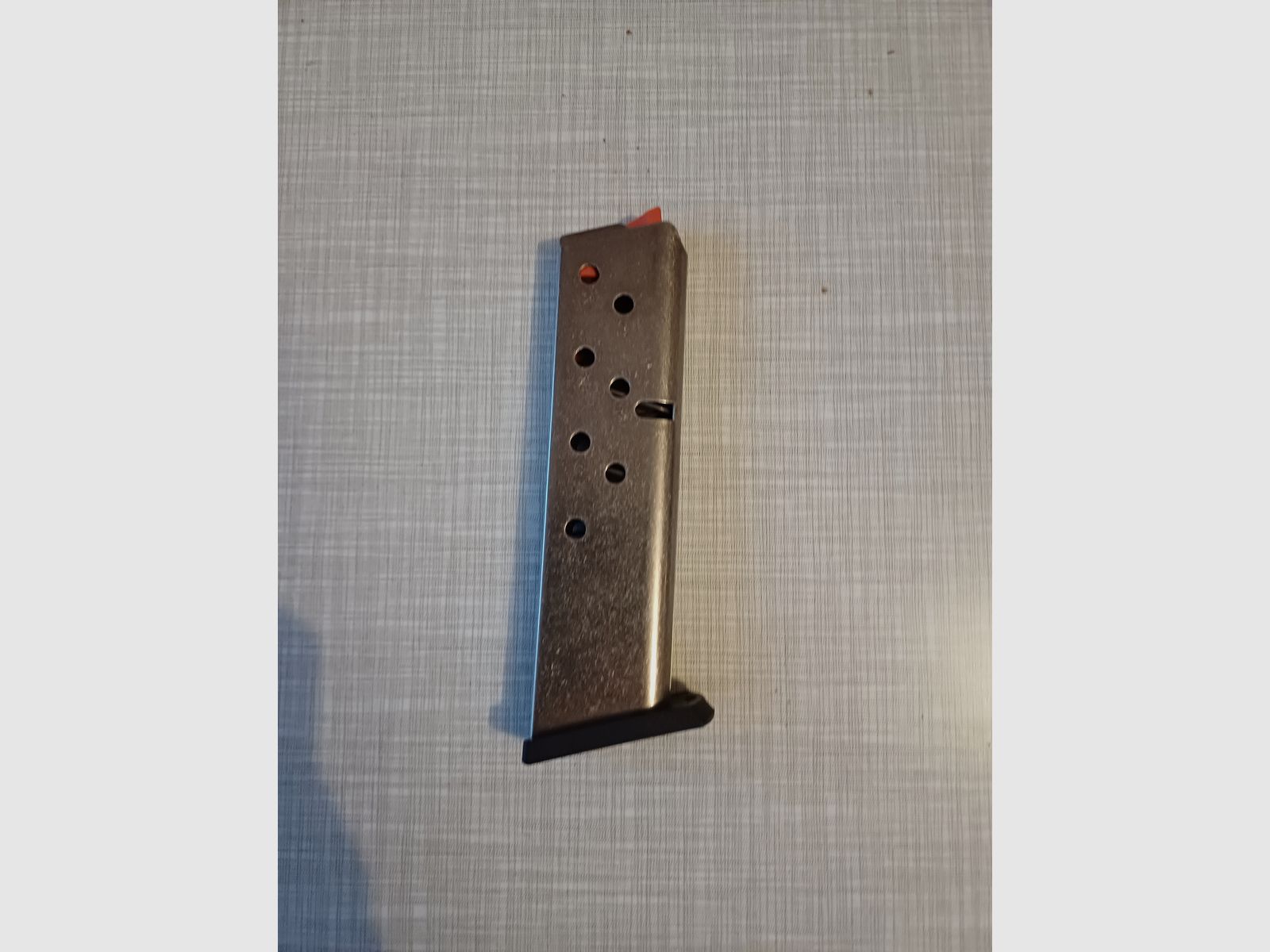 Smith et Wesson Magazine Mod. 3906