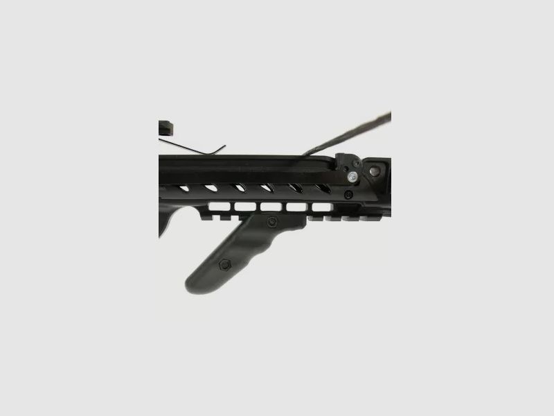 Brandneue Hori-Zone Redback 80 lbs Armbrust-Pistole