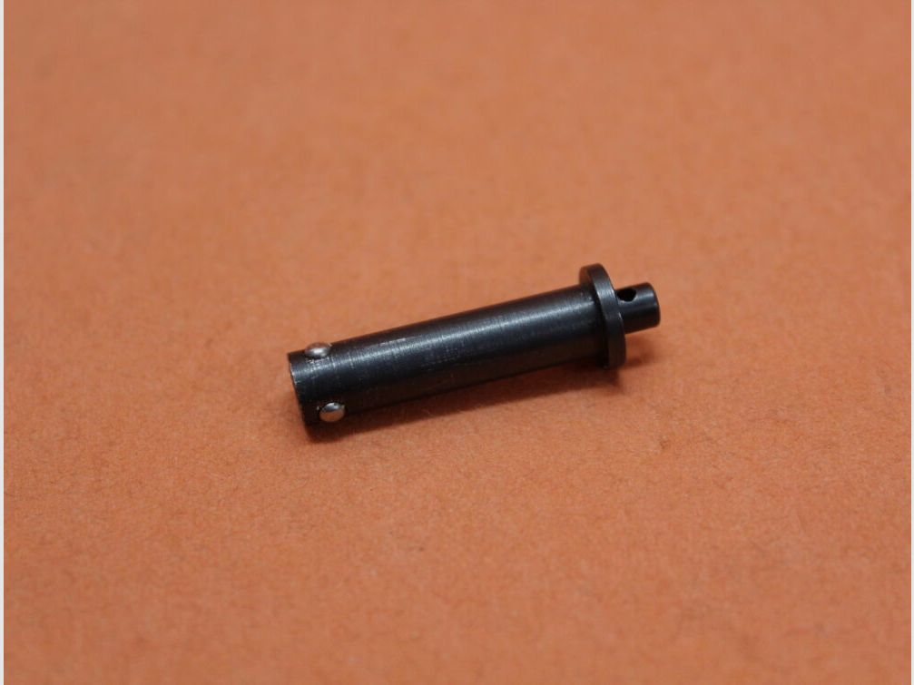 KNS. AR-15: Takedown Pin Quick Push Button .250" KNS Schnelllöse-Zerlegebolzen