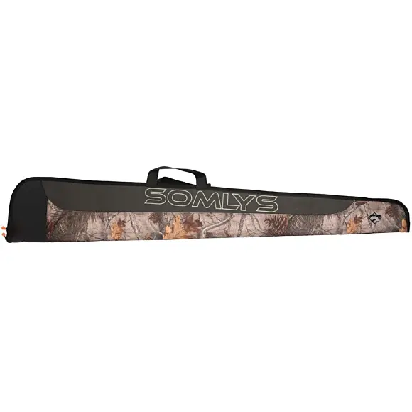 Gun slip for Shotgun Somlys 1901 DX Camo 3DX 140 cm
