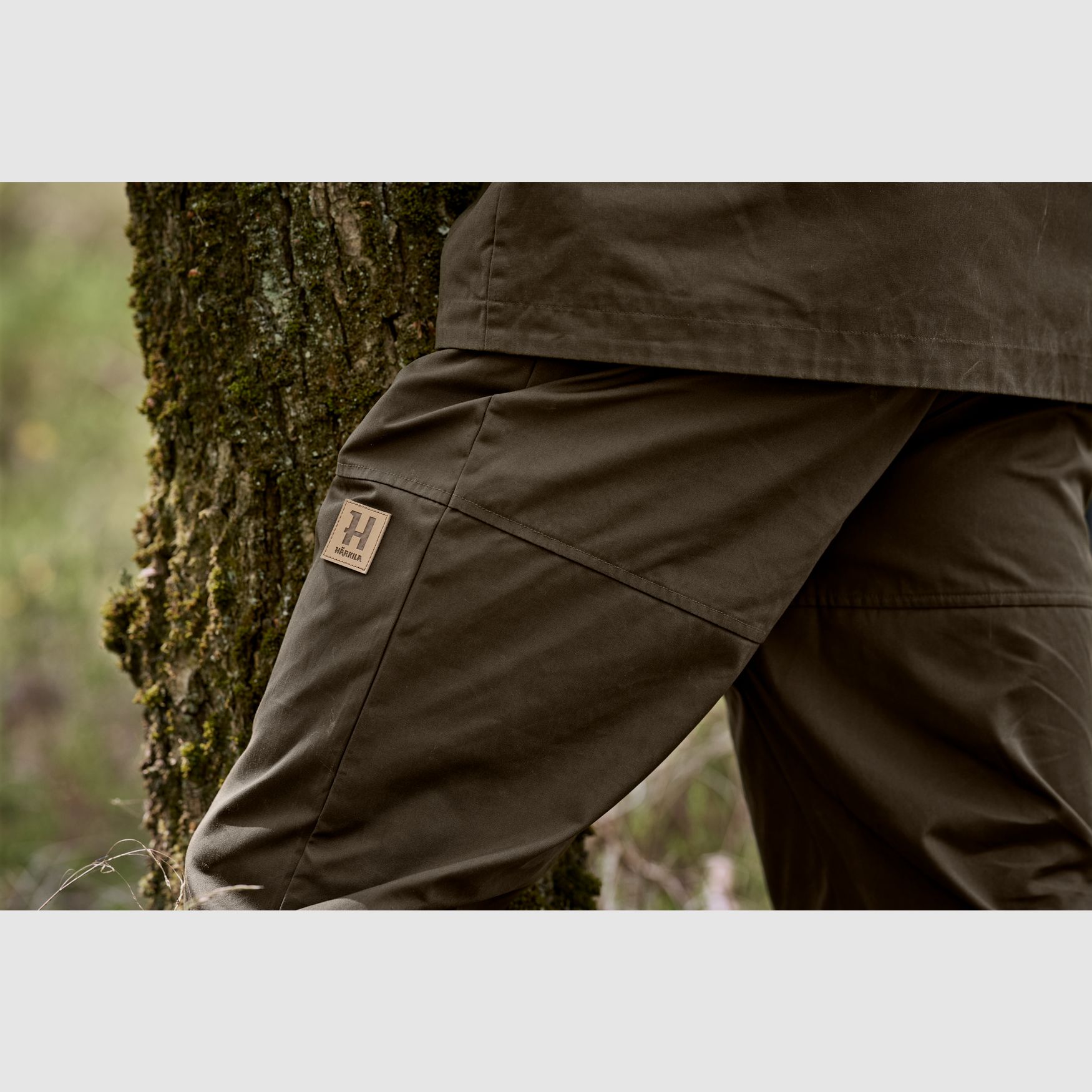 Härkila Fjell Ace Trousers 32 in, image 2 of 6