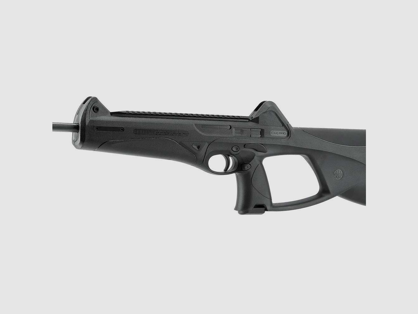 Beretta CO2 Gewehr Beretta Cx4 Storm Blow Back - 4,5mm