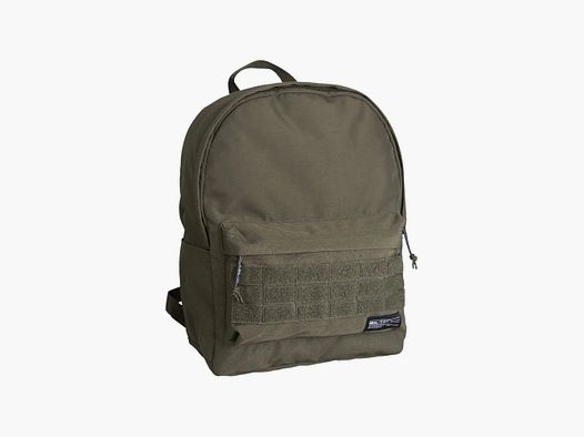 Mil-Tec Mil-Tec Rucksack Daypack Cityscape Molle 20 L - Oliv