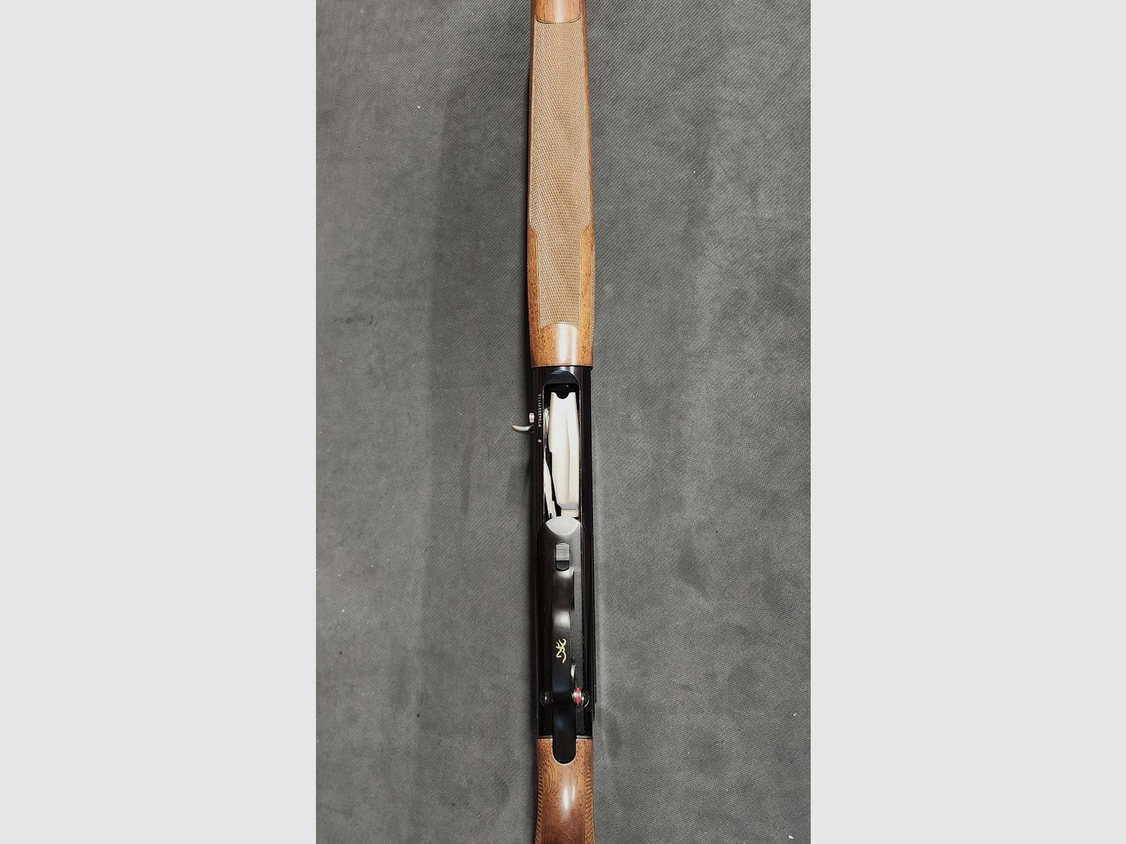 Browning A5 One Holz Kaliber cal. 12/76 (gebraucht), Bild 6 von 12