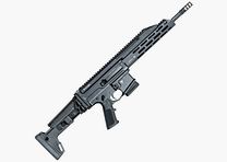 LEGACY ARMAMENT PERUN X-16
