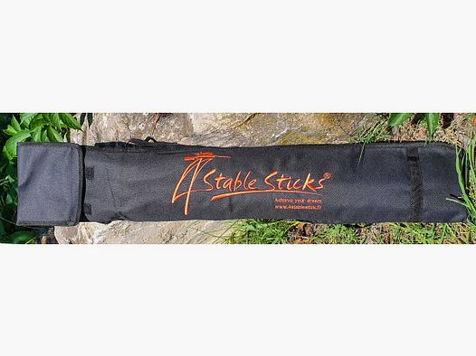 FUTTERAL FÜR 4 STABSTÄBE 15X80