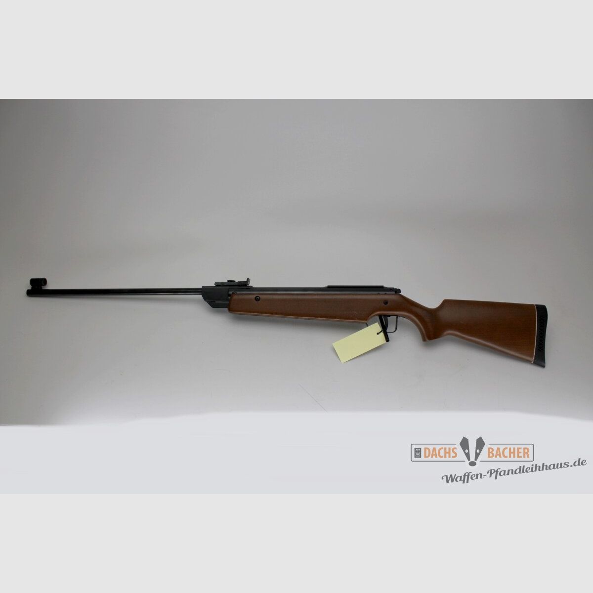 LG Luftgewehr Diana Mod 45 Kal. 4,5mm 16 Joule