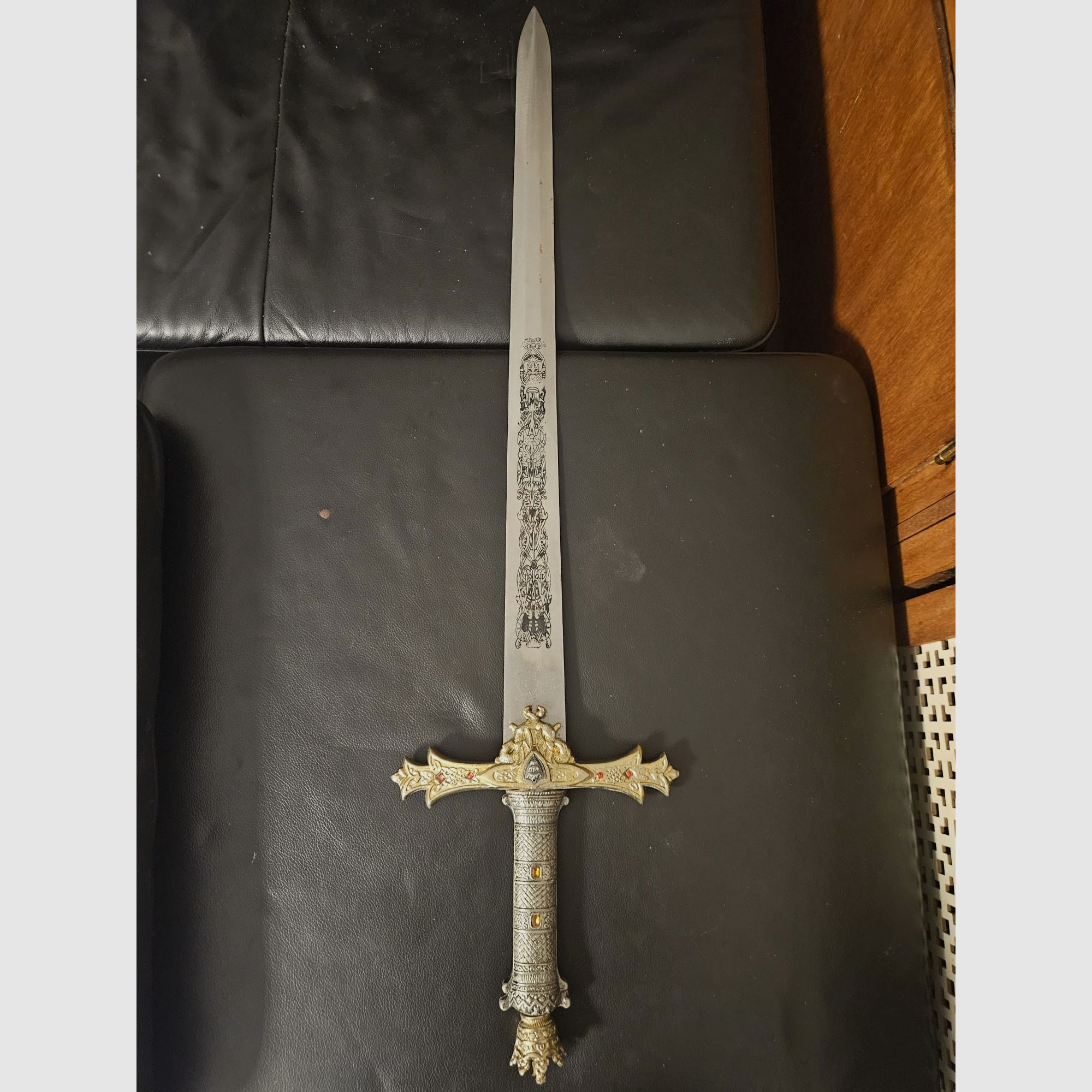 Excalibur Épée