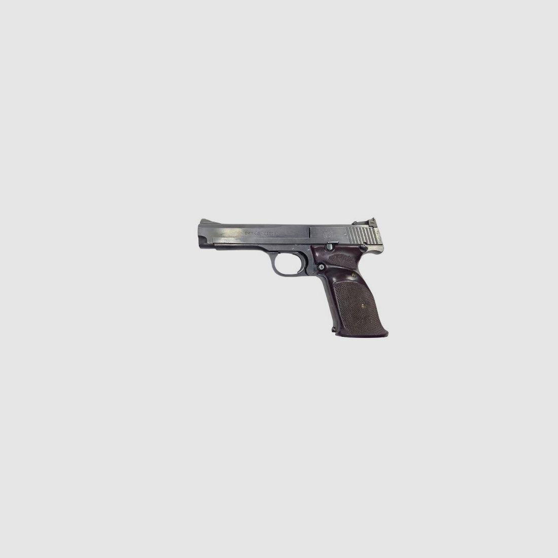 Smith & Wesson 46, zdjęcie 1 z 5