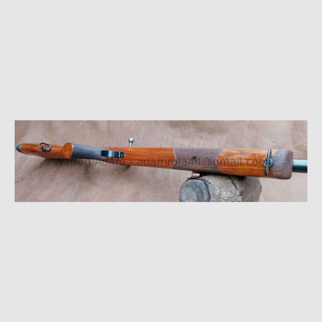 Schultz & Larsen, Otterup DK M77 Target