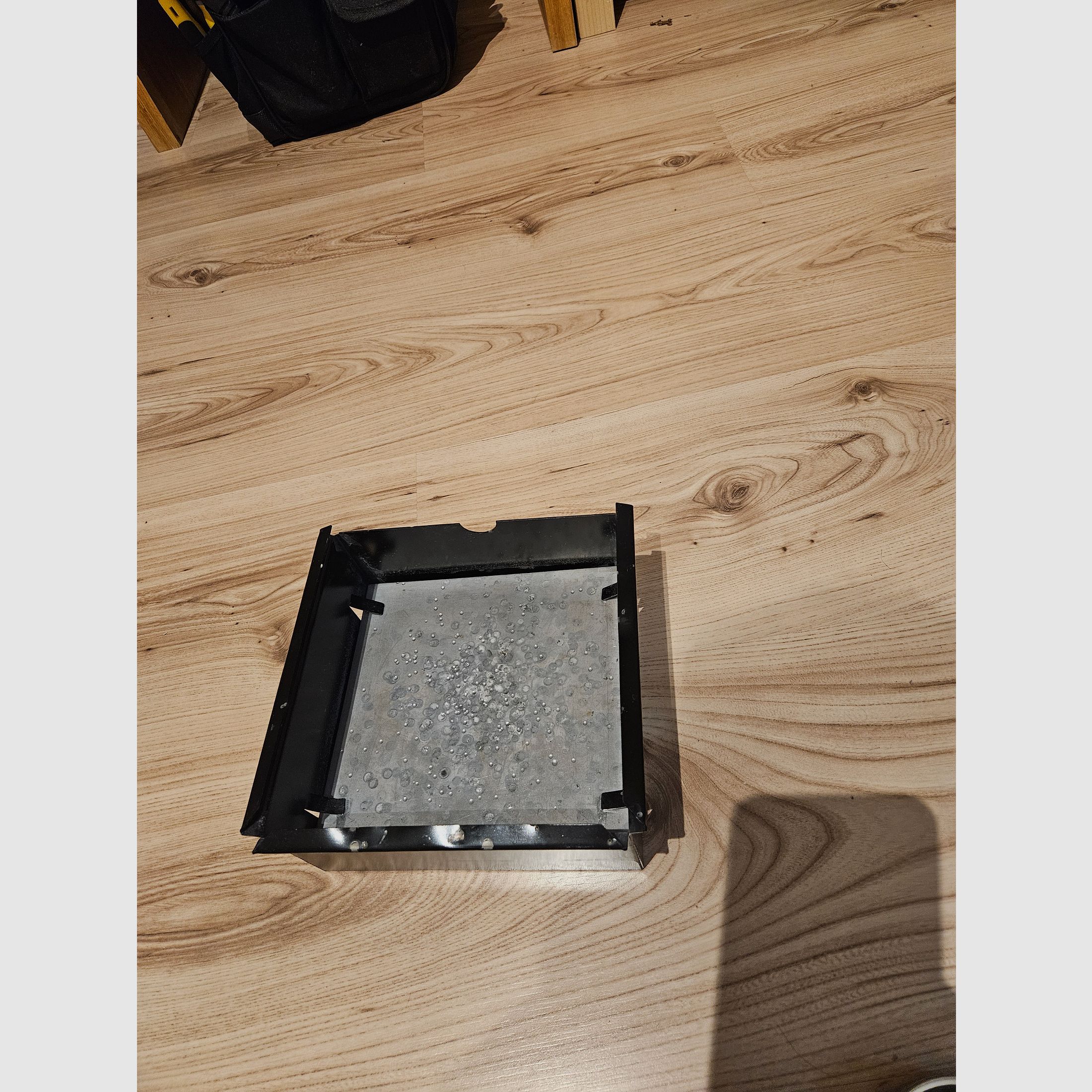 Walther CP 88 + munición + cápsulas de CO2 + caja de captura de balas + 2x cargadores