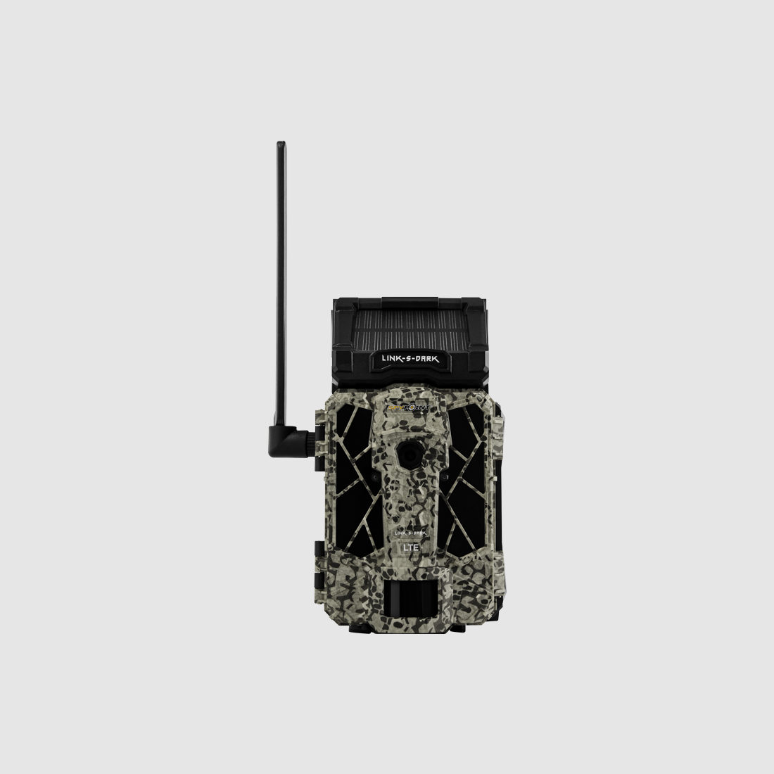 Solar- und Mobilfunküberwachungskamera Spy Point Link-S-Dark, 12MP, Bild 1 von 4