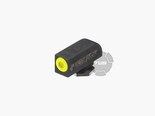 Night Fision Glock Przyrząd Żółty