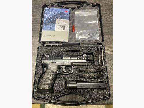 HK SFP9 SF SD + Sintonizzazione