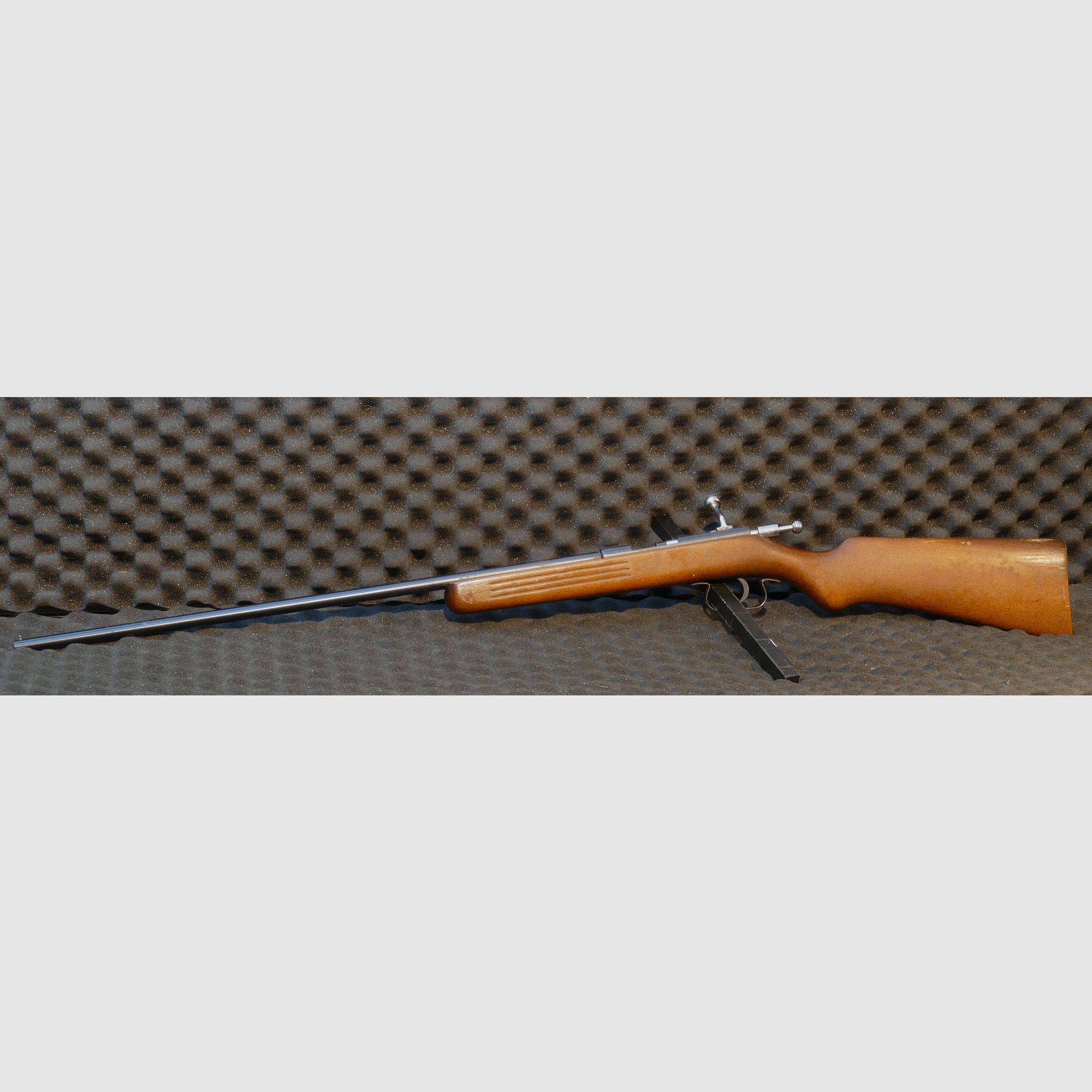 Fusil de jardin, Manufrance, à un coup, 9mm Flobert WHB39