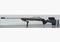 HOWA 1500 Match-karabin .308 Win. 24 calowy bull-barrel stalowy Cerakote