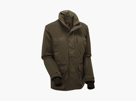 SHOOTERKING Highland Jacke Damen 2.0