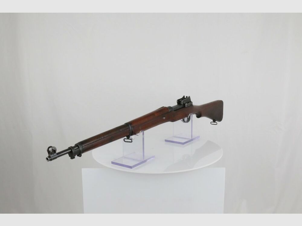 Winchester 1917 Military Rifle