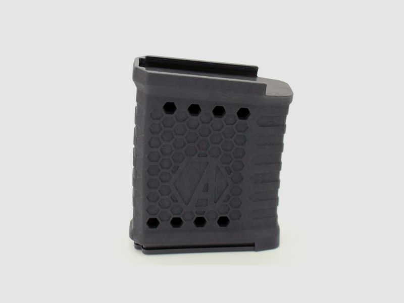 Alpha Precision - AlphaGrip für PMAG .223 Gen3 black