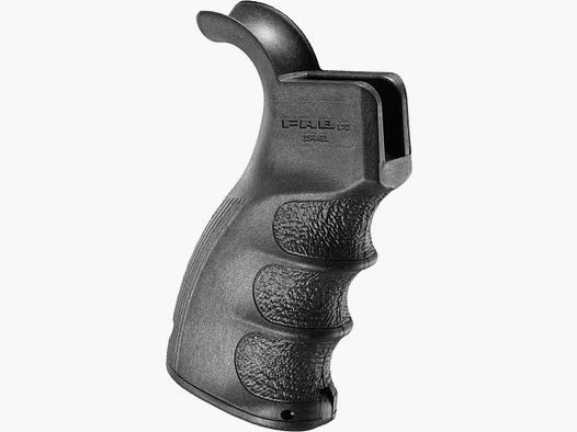 FAB Defense AG43 Griff für M4 Schwarz